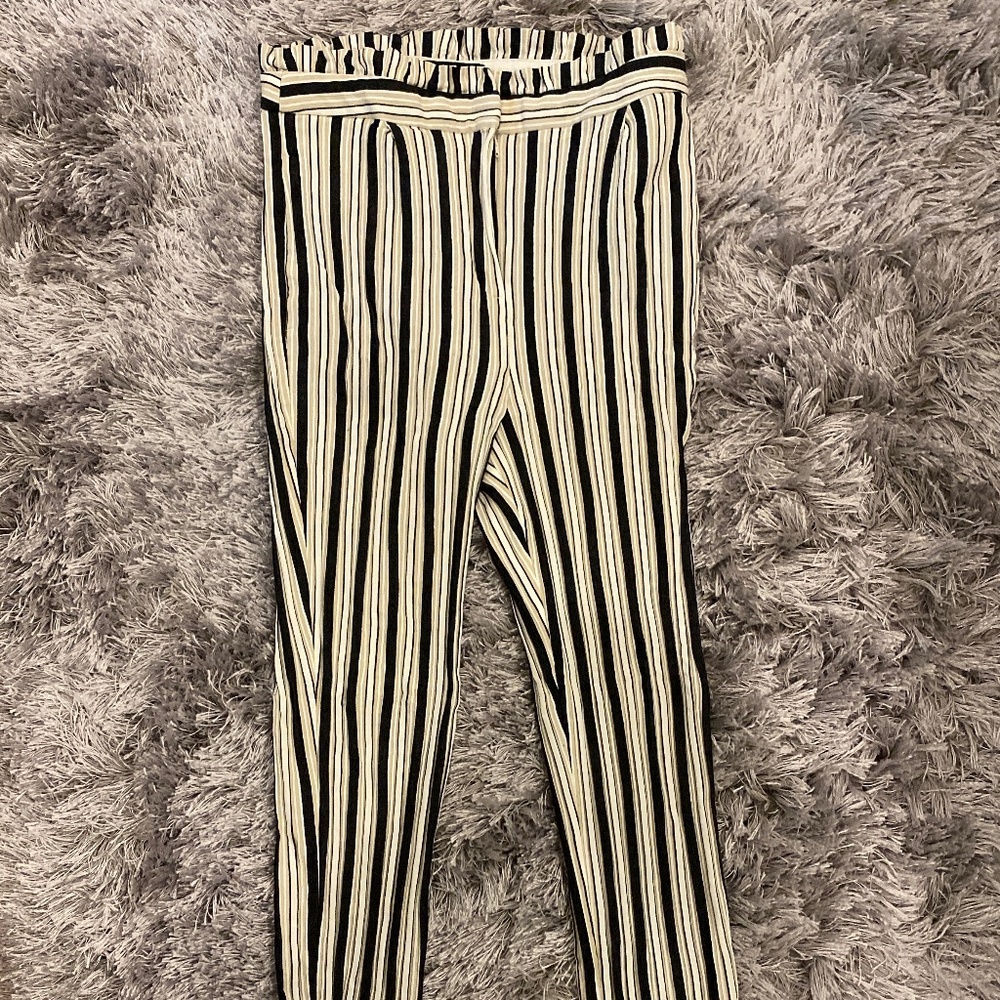 Express ankle pants